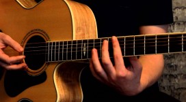 Mới bắt đầu nên chọn loại đàn Guitar nào để học 1