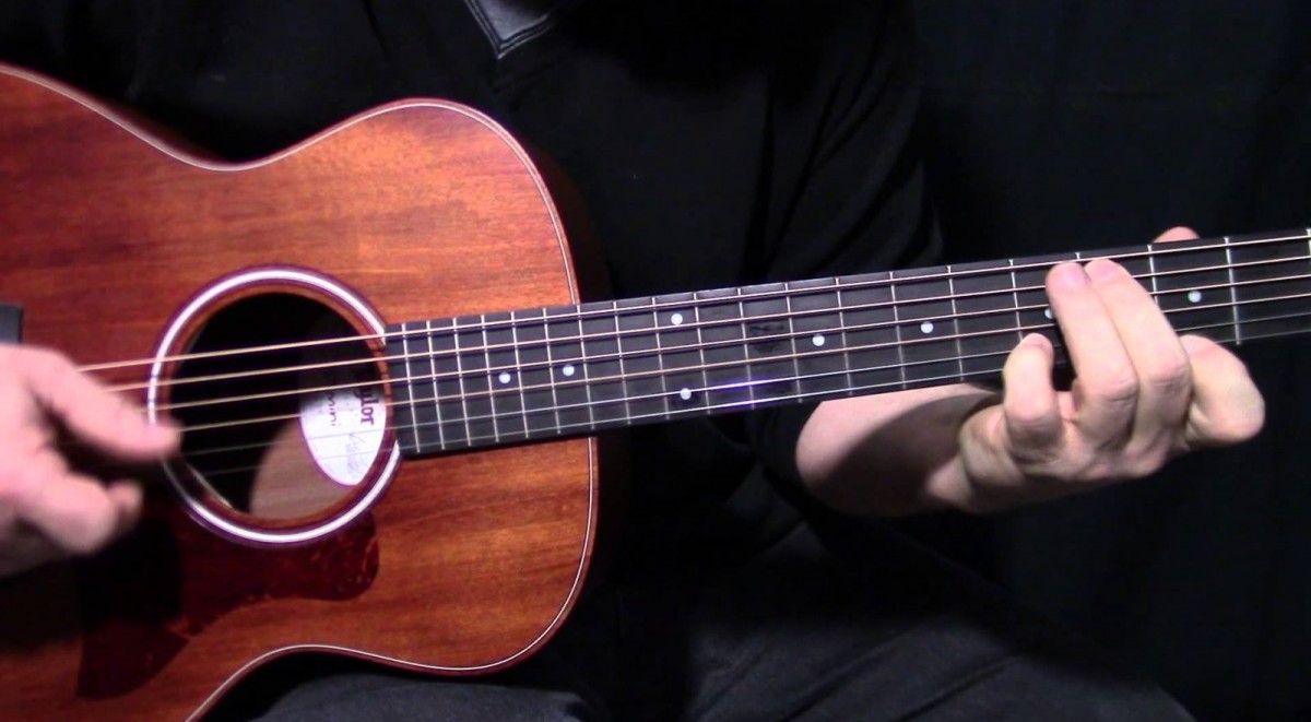 Những điều bạn cần biết khi muốn chơi đàn Guitar