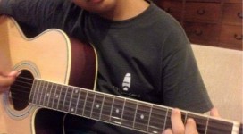 Học đàn Guitar tại quận 3