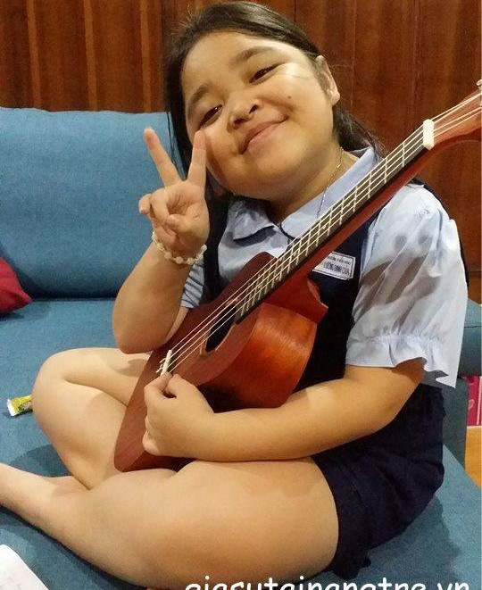 Học đàn Guitar tại quận 4