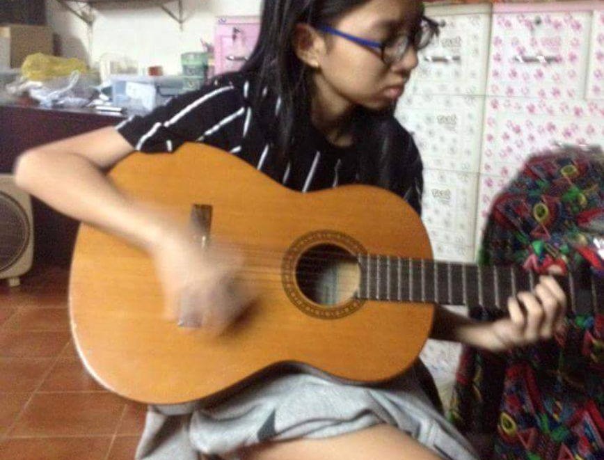Học đàn Guitar tại quận 9