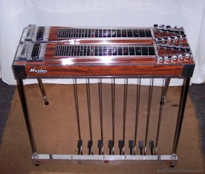 Pedal-Steel-Guitar
