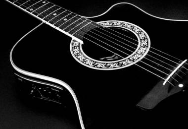 Tìm hiểu về Hợp âm- Guitar Hà Nội