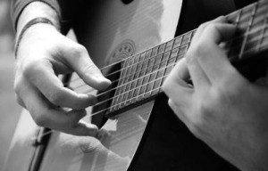 Cách học Guitar căn bản
