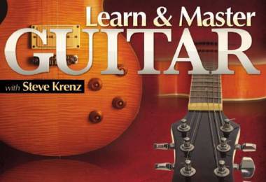 Giáo trình học Guitar cơ bản cho người mới học
