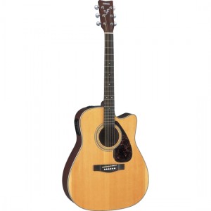 Dan-Acoustic-guitar-Yamaha-FX370C